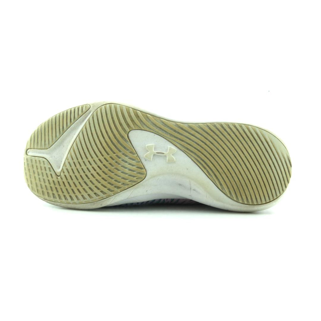 UNDER ARMOUR GS INFINITY 2