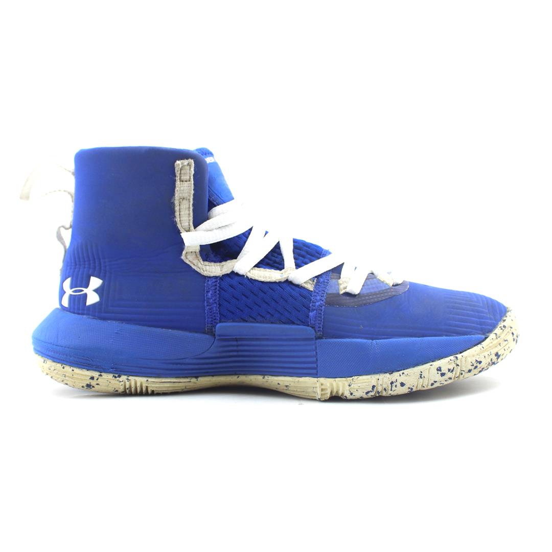 UNDER ARMOUR R CURRY 3ZER0 2