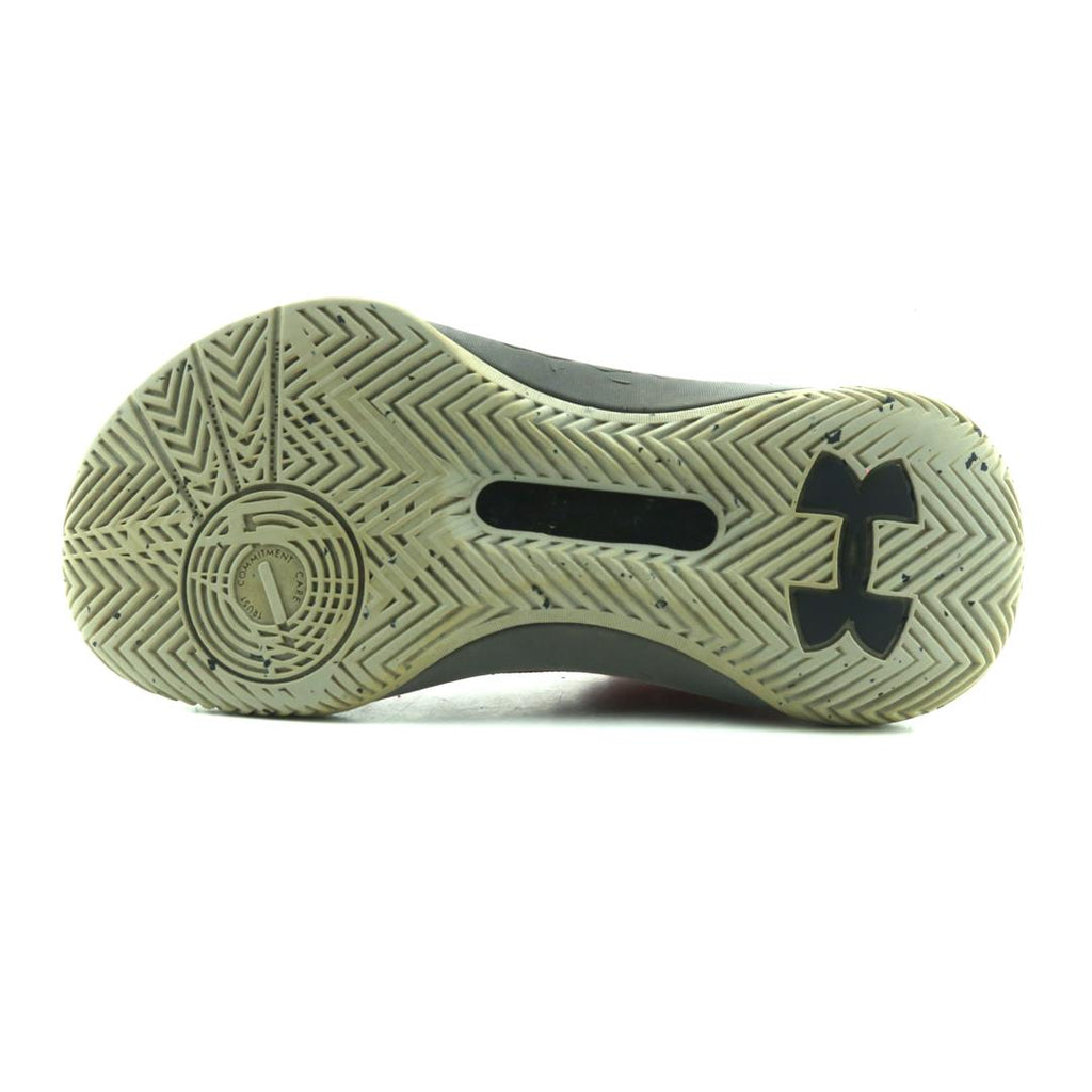 UNDER ARMOUR STEPH CURRY