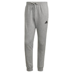Men's adidas Essentials Fleece Regular Tapered Pants