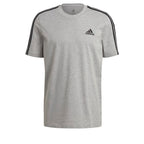 Men's adidas Essentials 3-Stripes Tee