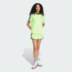 Women's adidas Adicolor 3-Stripes Sprinter Shorts
