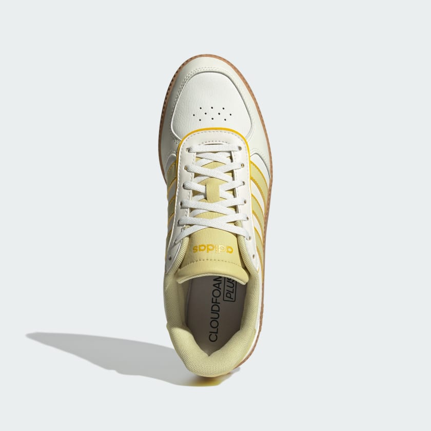 Women's adidas Breaknet Sleek Shoes