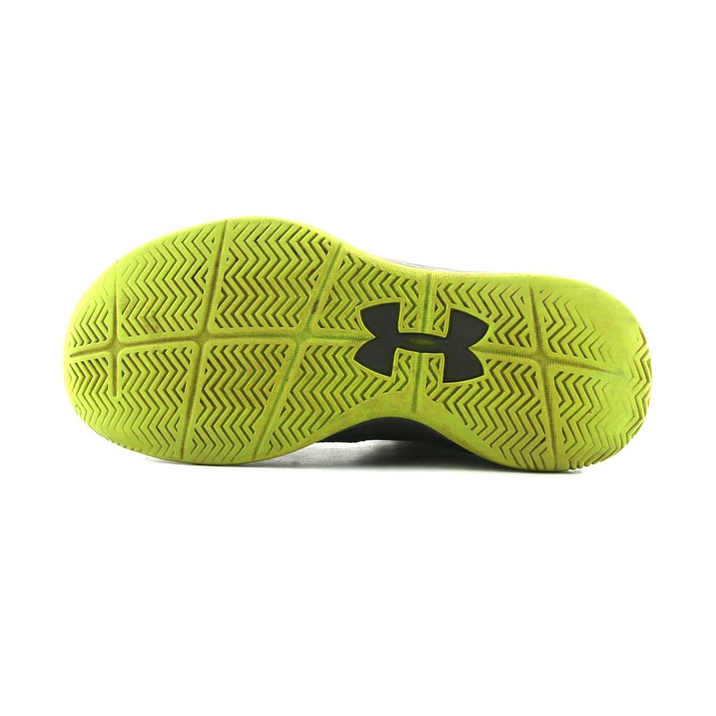 UNDER ARMOUR JET MID,