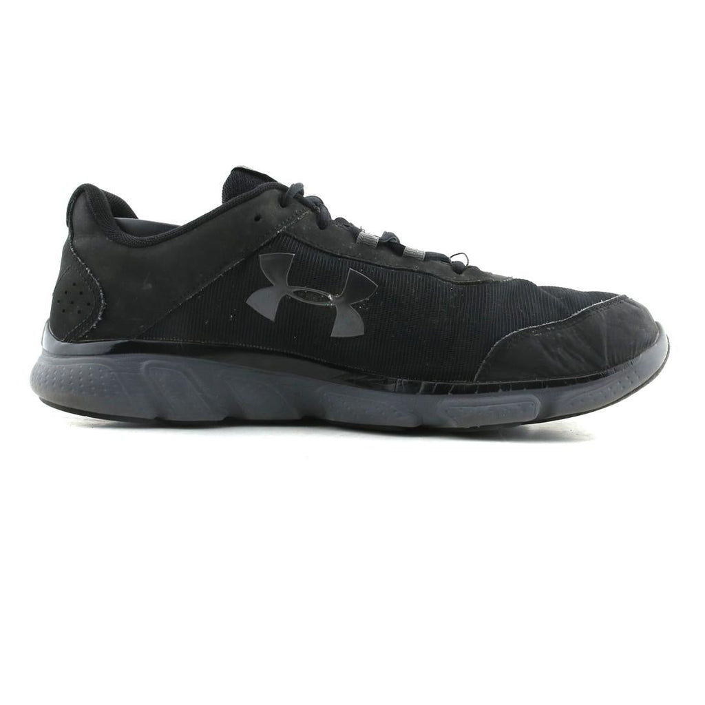 UNDER ARMOUR CHARGED ASSERT 7