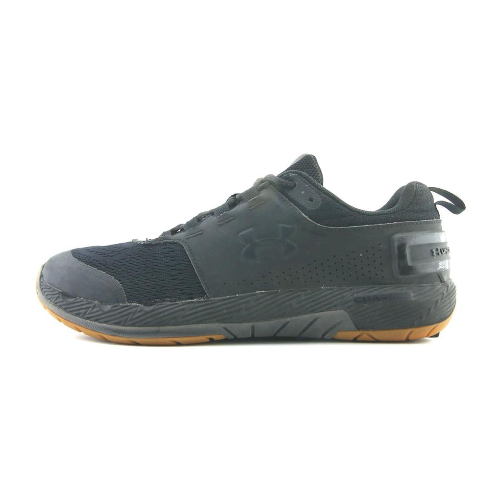 UNDER ARMOUR COMMIT TR EX