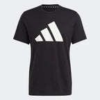 Men's adidas Train Essentials Feelready Logo Training Tee