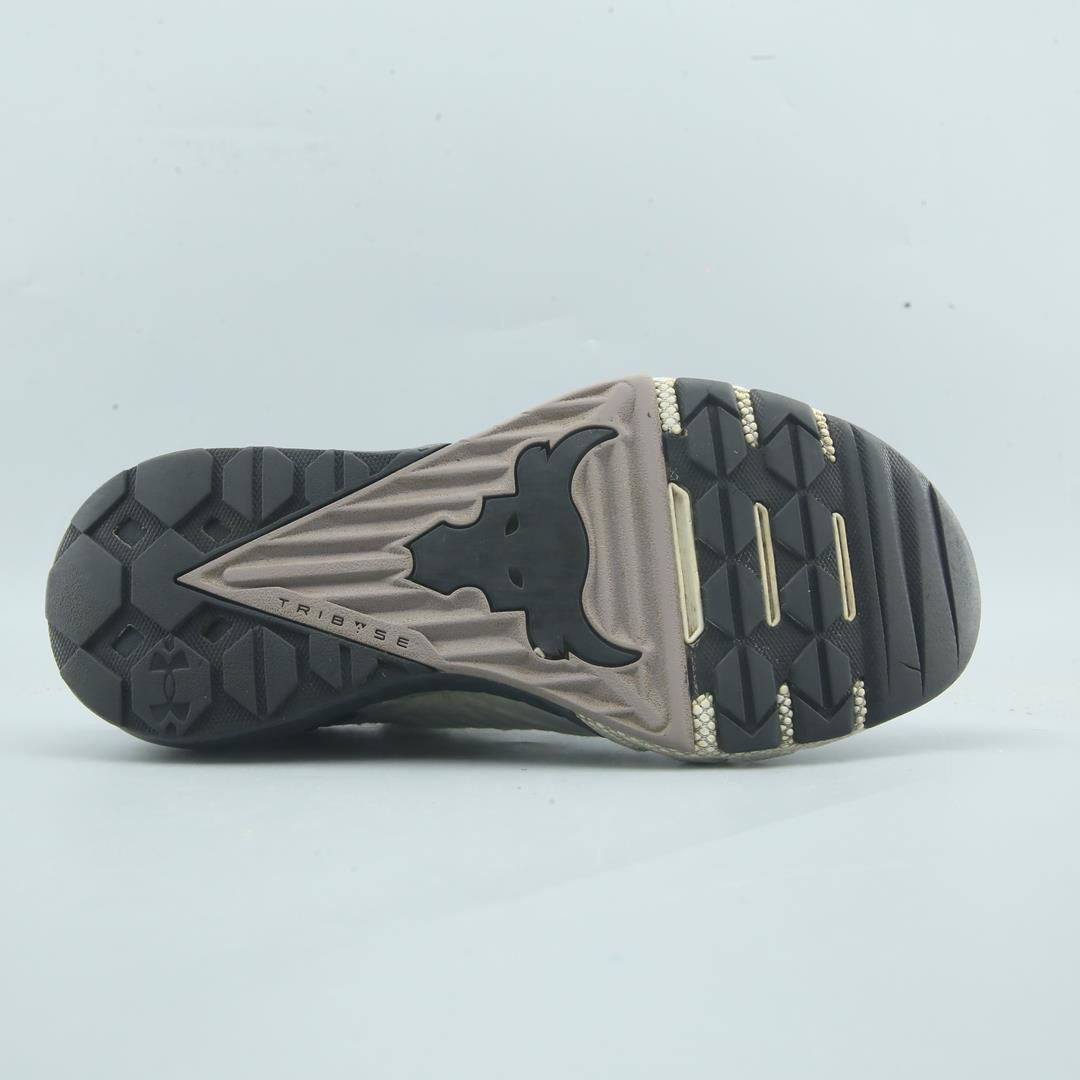 UNDER ARMOUR  PROJECT ROCK 3