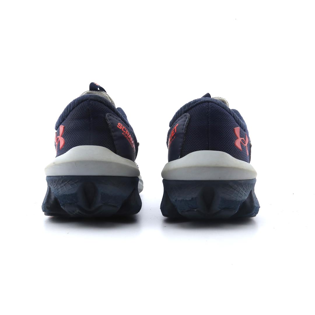 UNDER ARMOUR CHARGED SCRAMJET 4