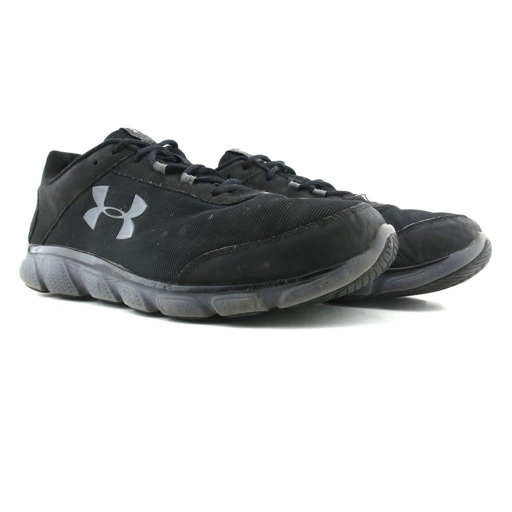 UNDER ARMOUR CHARGED ASSERT 7
