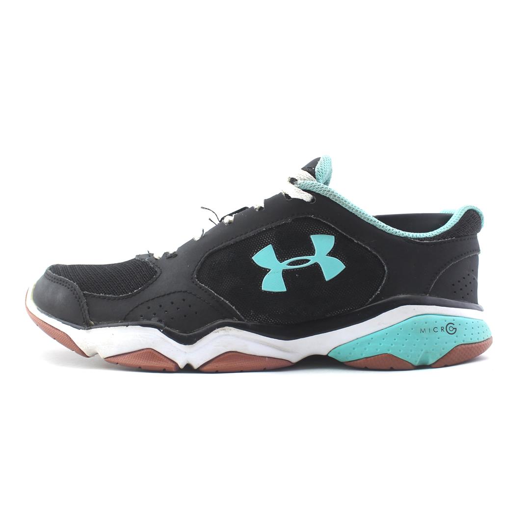 UNDER ARMOUR MICRO G