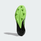 Men's adidas Adizero Electric II Exotic Speed Football Cleats
