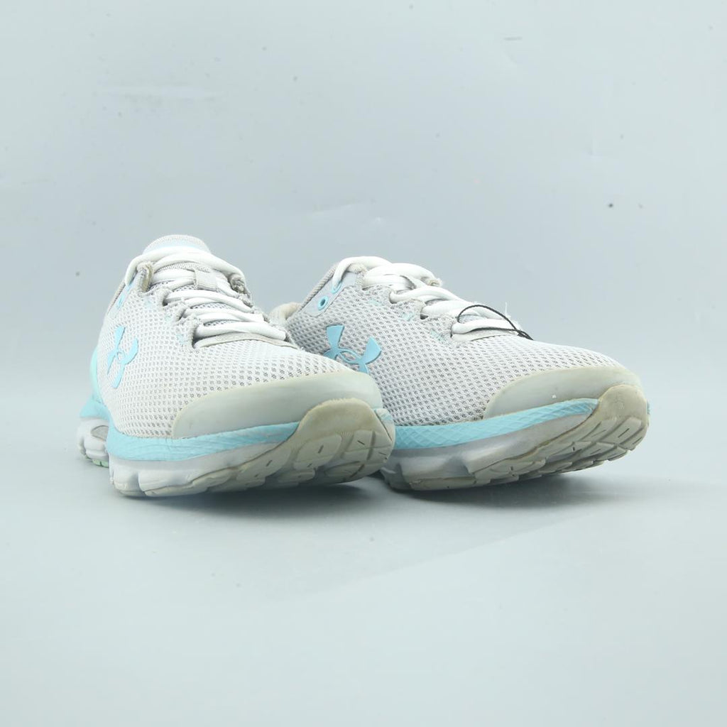 UNDER ARMOUR CHARGED GEMINI