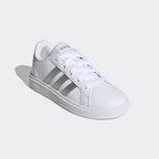 Kids' adidas Grand Court 2.0 Shoes