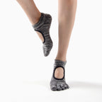 Antislip Gym Pilates Sock  (5 Units)