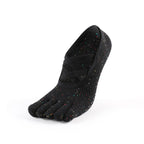 Antislip Gym Pilates Yoga Socks (5 Units)