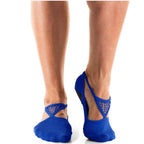 Muse Closed Toe Grip Socks (Barre / Pilates)