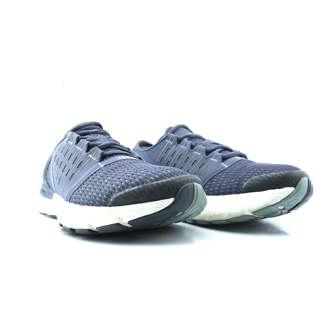 UNDER ARMOUR SPEEDFOAM EUROPA