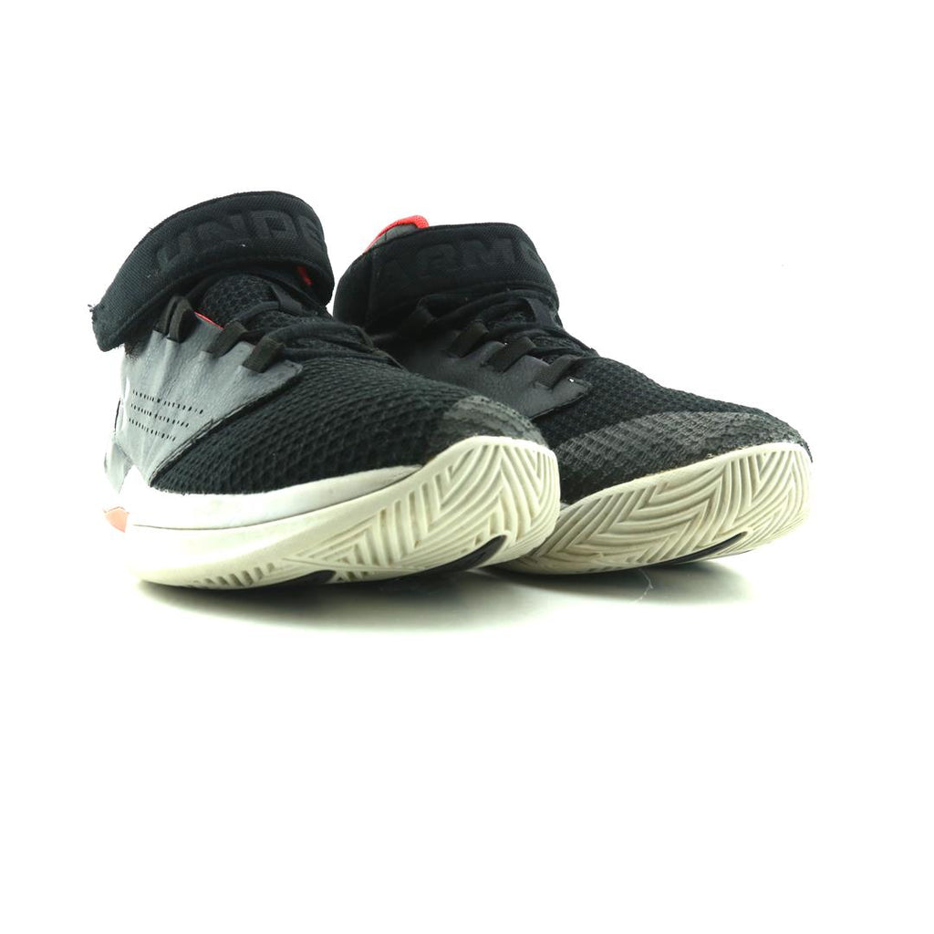 UNDER ARMOUR GET B ZEE