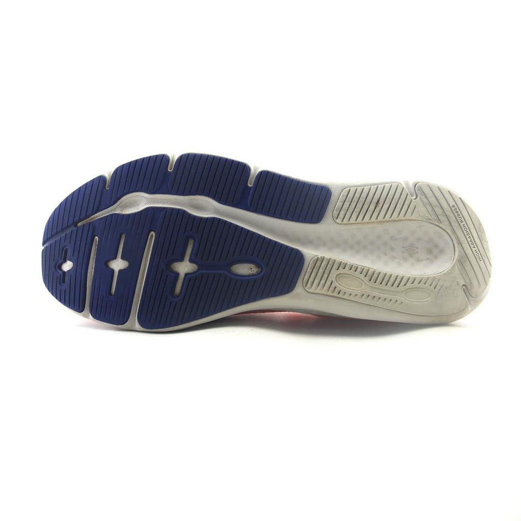 UNDER ARMOUR  CHARGED PURSUIT
