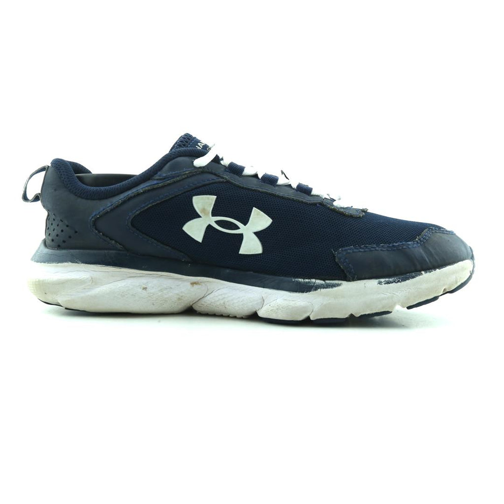 UNDER ARMOUR CHARGED ASSERT 9