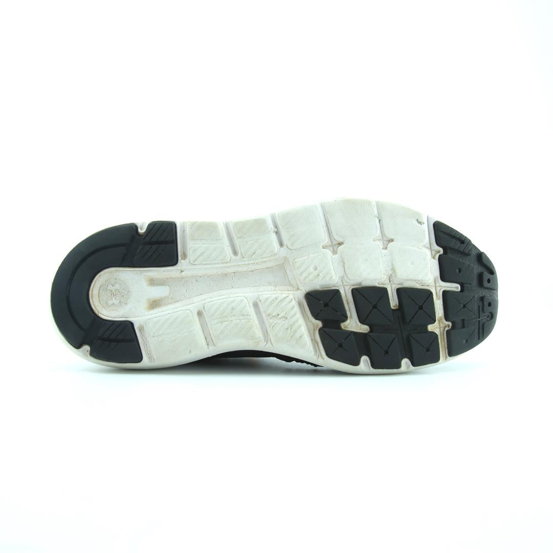 UNDER ARMOUR BGS OUTHUSTLE PRINT