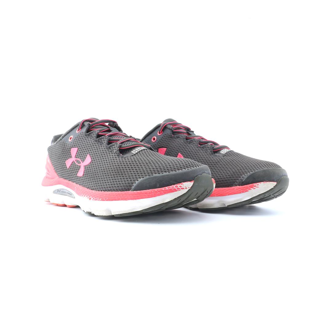 UNDER ARMOUR CHARGED GEMINI