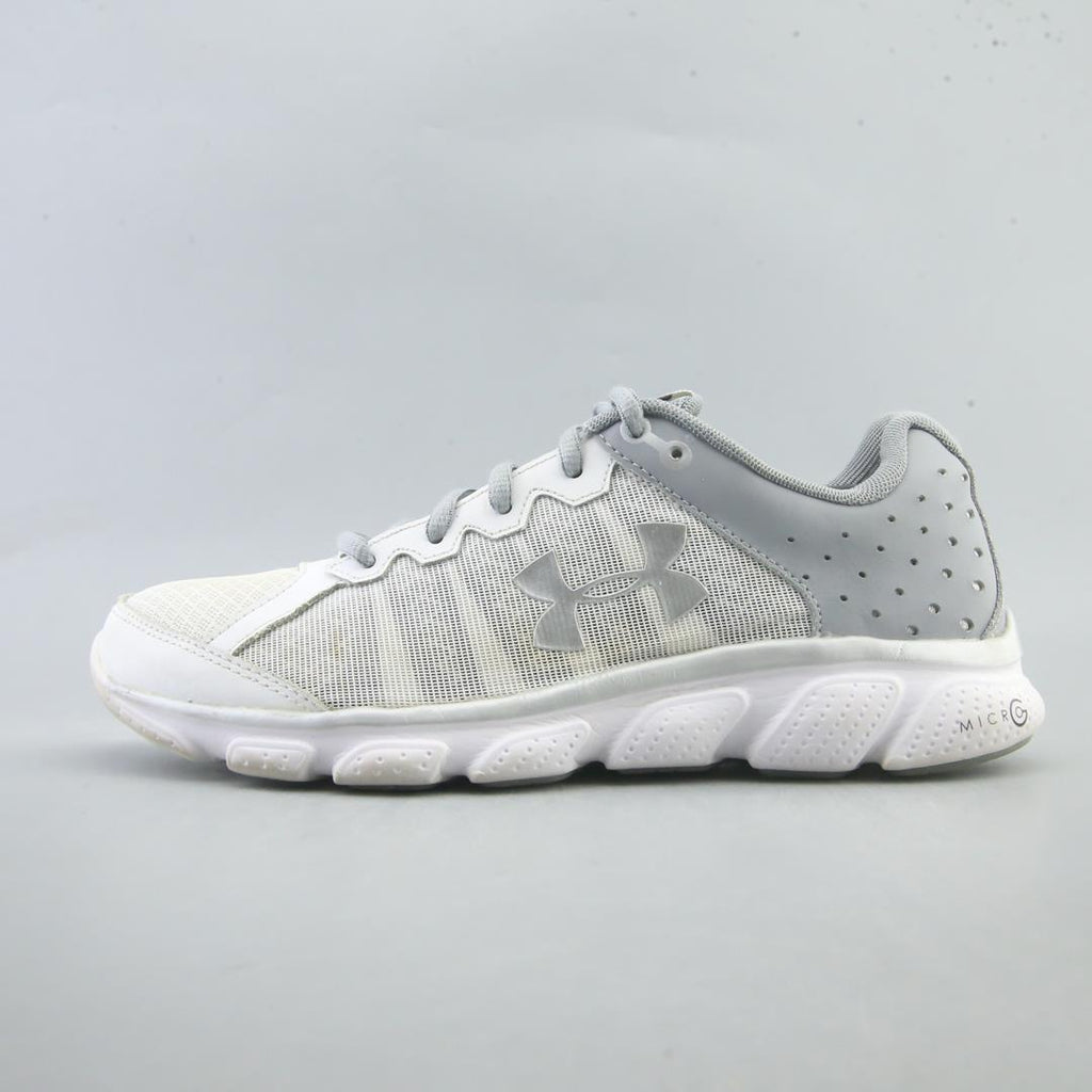 UNDER ARMOUR CHARGED ASSERT 6