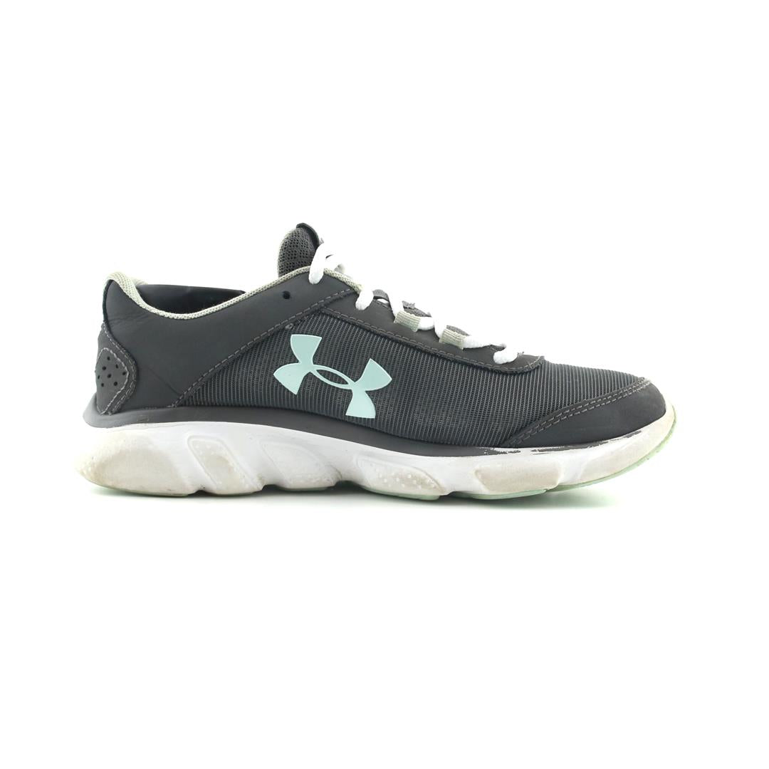 UNDER ARMOUR MICRO G ASSERT 7