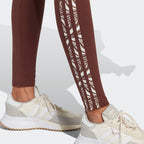 Women's adidas Abstract Animal Print Leggings