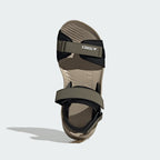 Men's adidas Terrex Hydroterra Sandals