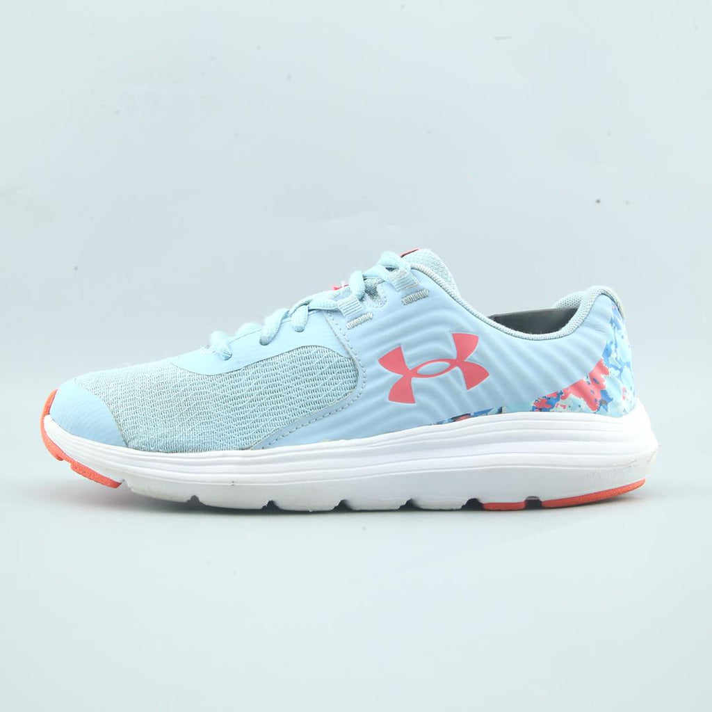 UNDER ARMOUR OUT HUSTLE
