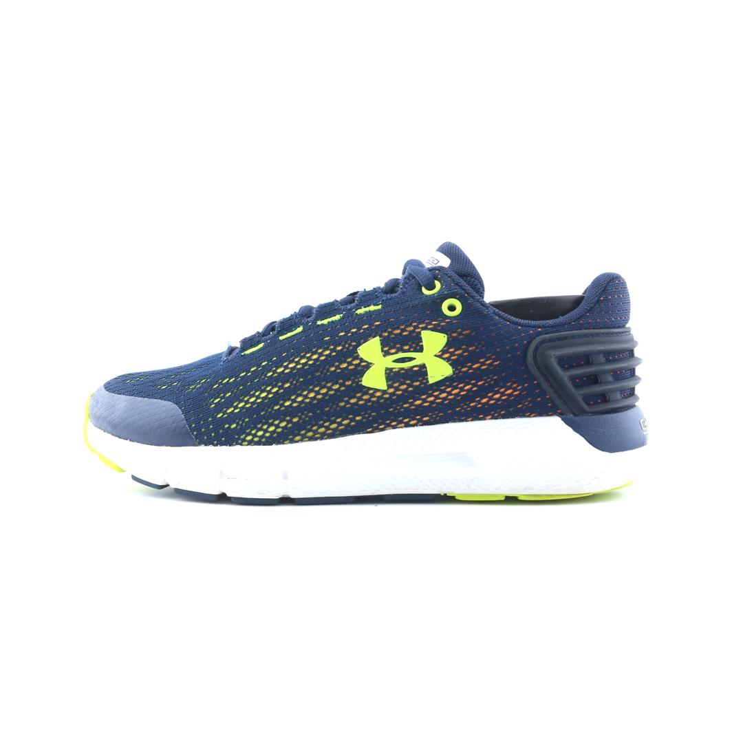 UNDER ARMOUR CHARGED ROGUE