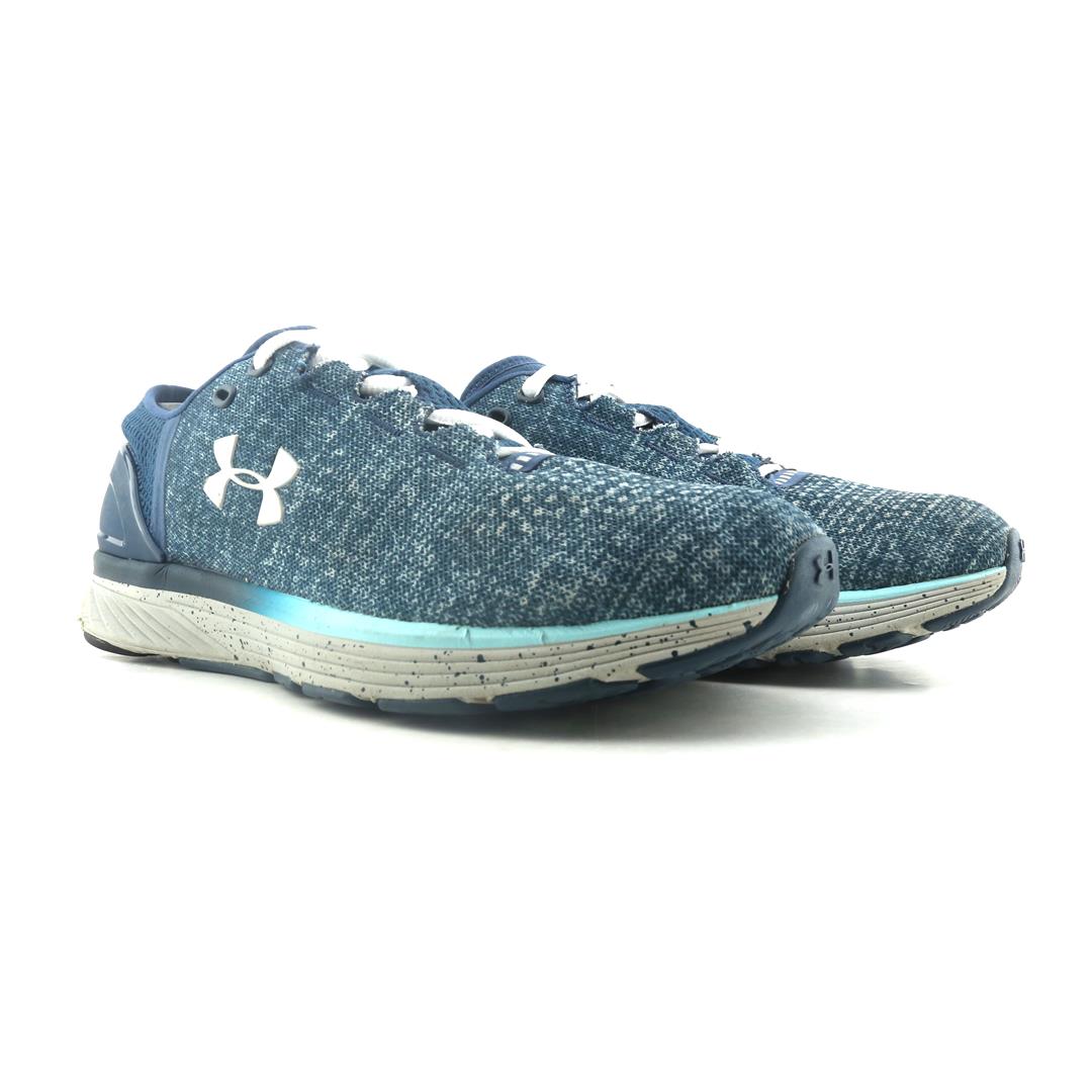 UNDER ARMOUR CHARGED BANDIT 3