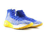 UNDER ARMOUR CURRY 4 MID