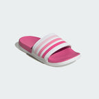 Kids' adidas Adilette Comfort Slides Kids