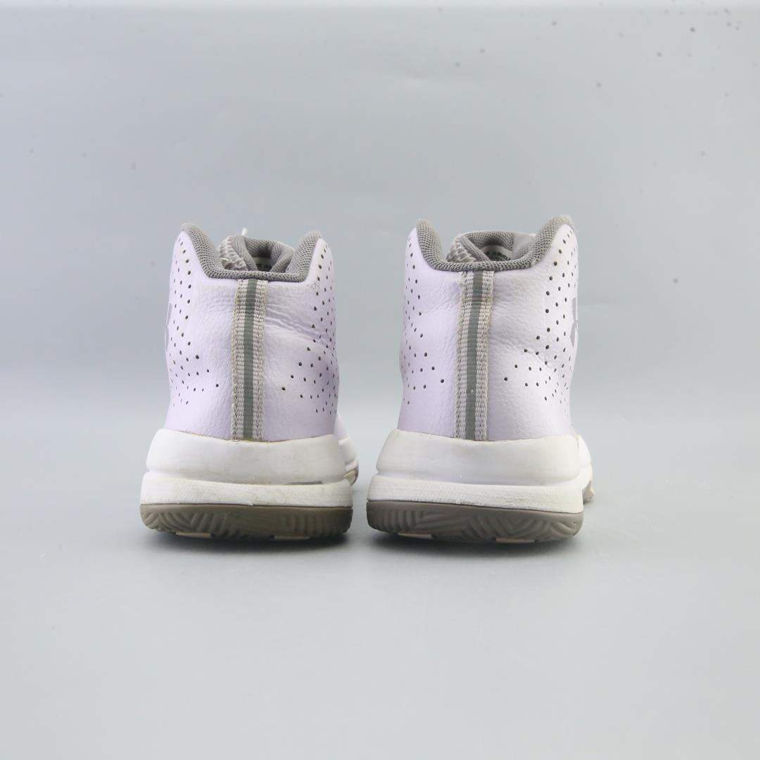 UNDER ARMOUR GS JET 2019
