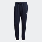 Men's adidas Essentials Fleece Regular Tapered Pants