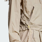 Women's adidas City Escape Lightweight Windbreaker