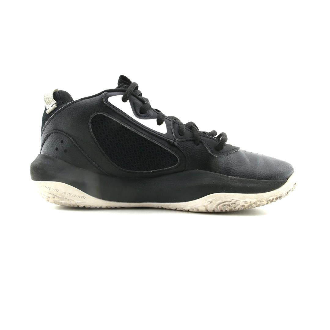 UNDER ARMOUR LOCKDOWN 6