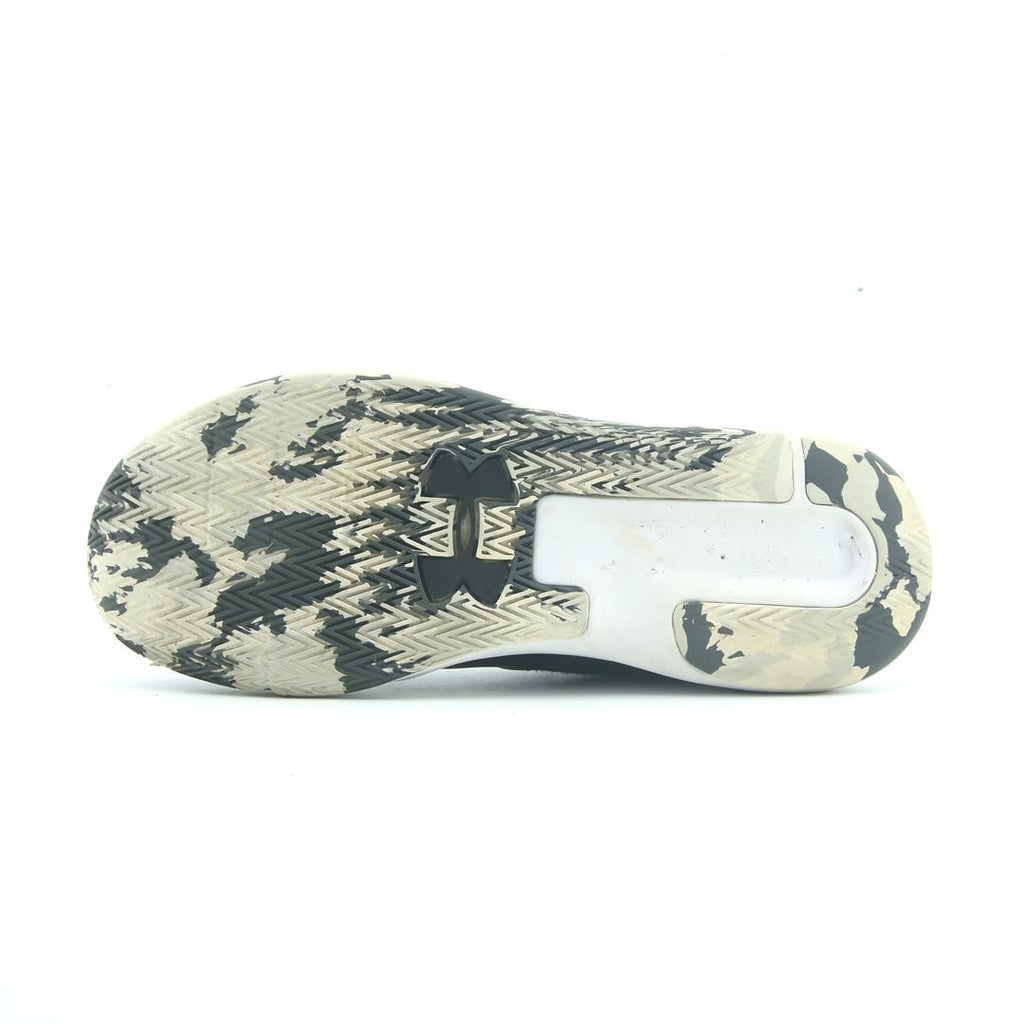 UNDER ARMOUR LOCKDOWN 5