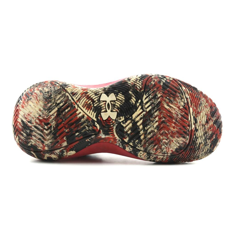UNDER ARMOUR  JET 21