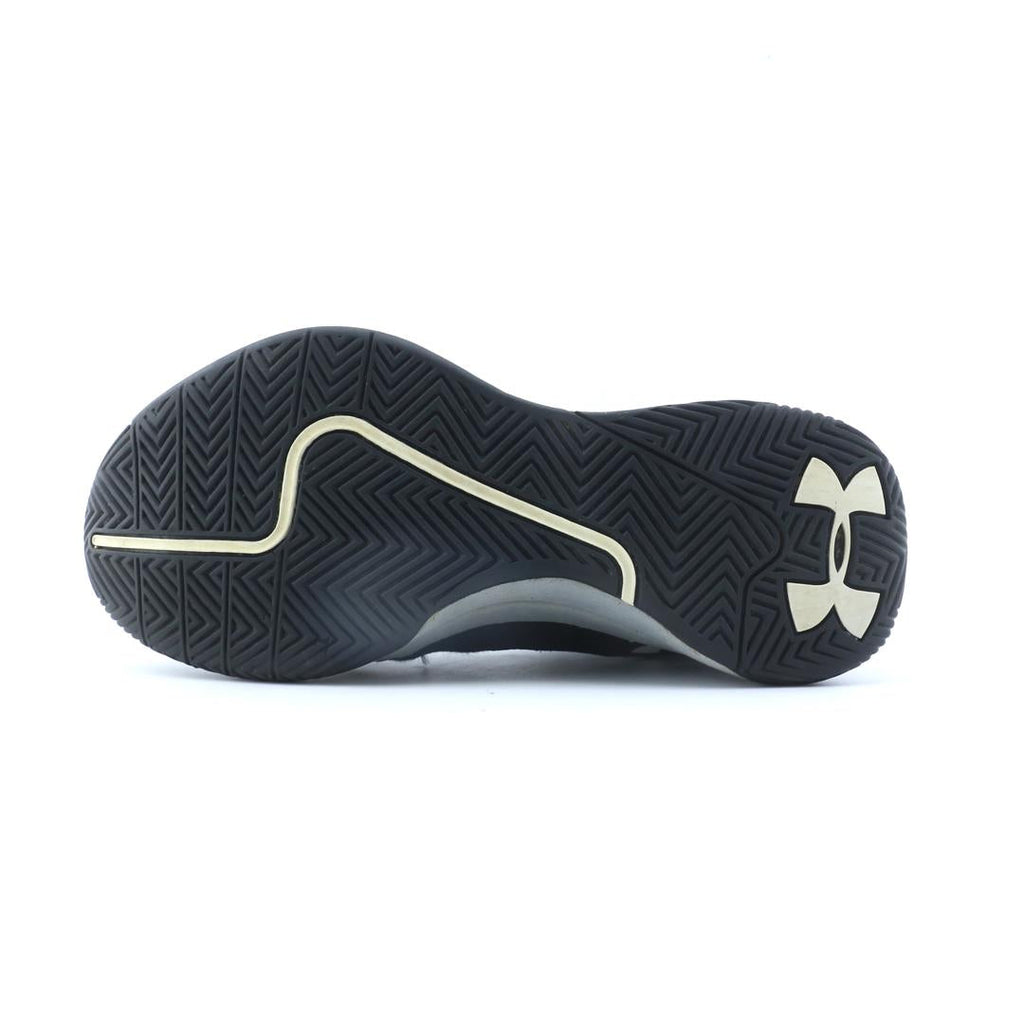 UNDER ARMOUR JET MID
