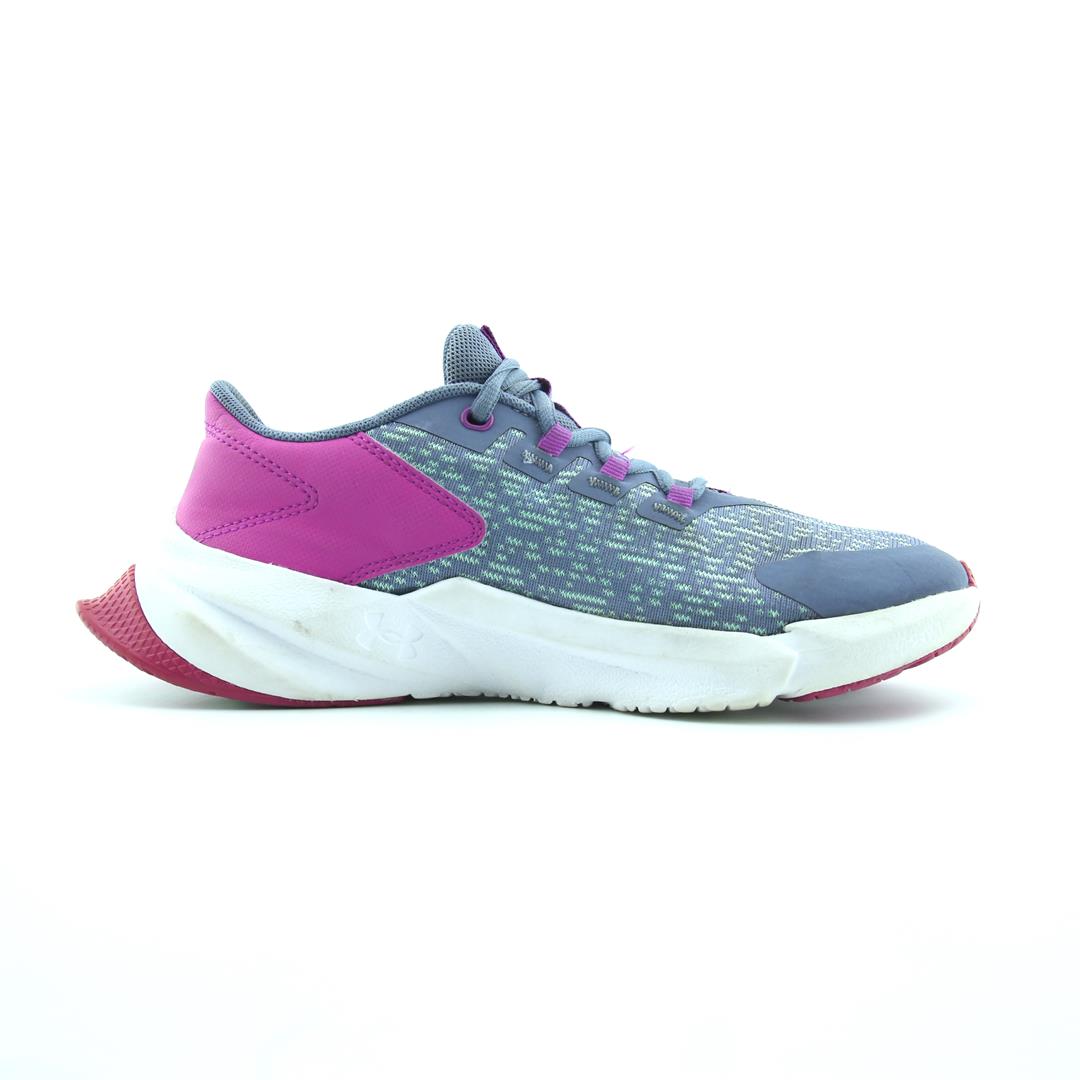 UNDER ARMOUR SCRAMJET 5