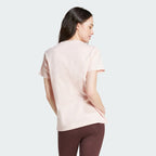Women's adidas Essentials Logo Tee