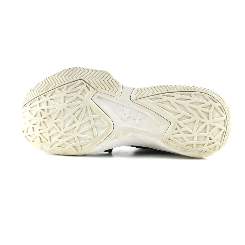 UNDER ARMOUR  JET MID