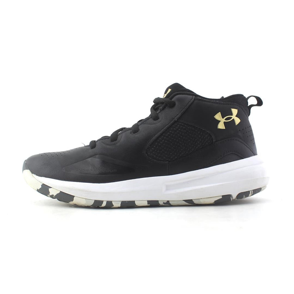 UNDER ARMOUR  LOCKDOWN 5