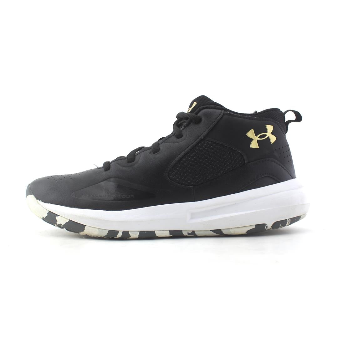 UNDER ARMOUR  LOCKDOWN 5