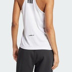 Women's adidas Les Mills Graphic Tank Top