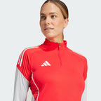 Women's adidas Tiro 25 Competition Training Top